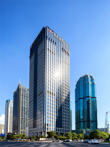 公司簡介